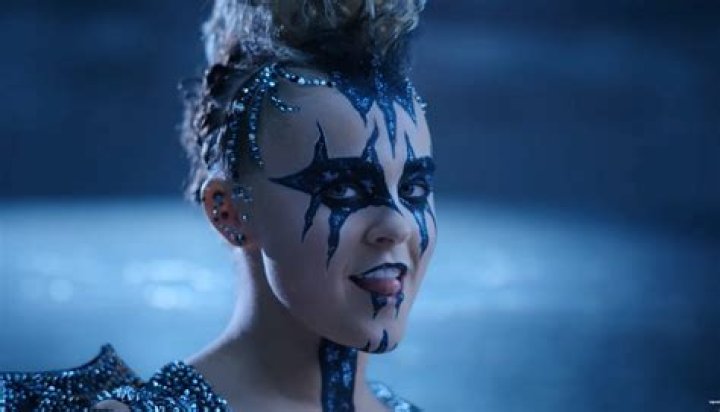 Is Black Zetsu a karma?