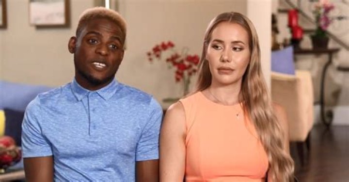 Is Blake and Jasmin still together?