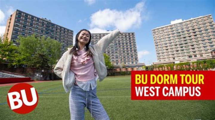 Is BU a wet campus?