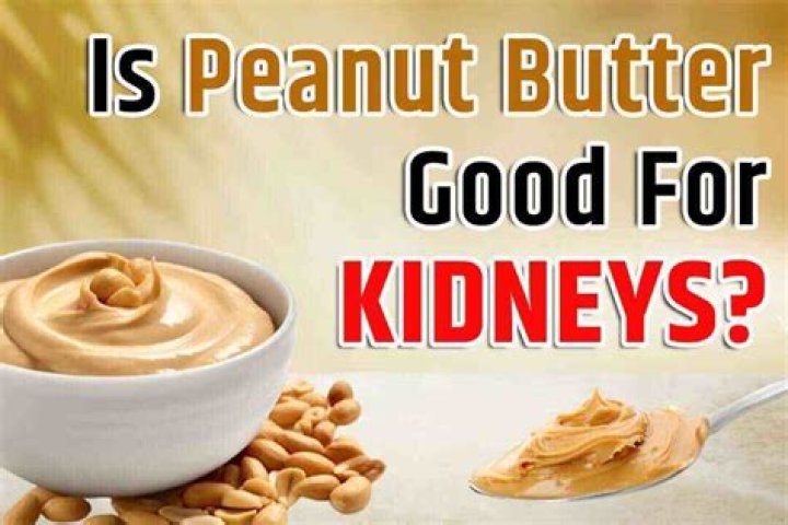 Is butter good for kidneys?