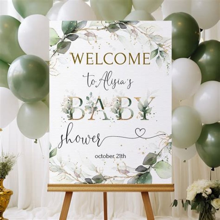 Is Callie Shauna's baby?
