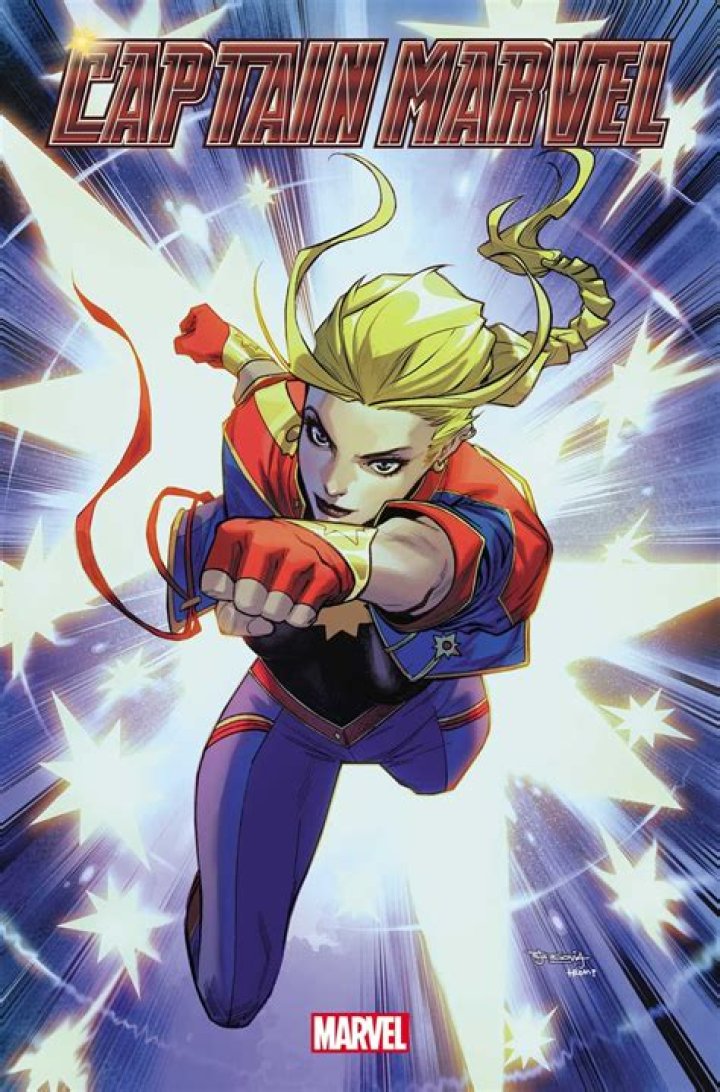 Is Captain Marvel an immortal?