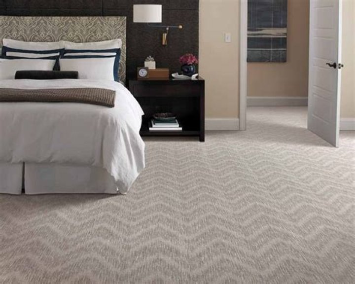 Is carpet or wood better for bedrooms?