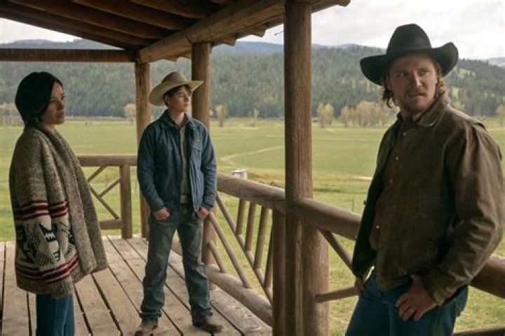 Is Casey dead on Yellowstone season 4?