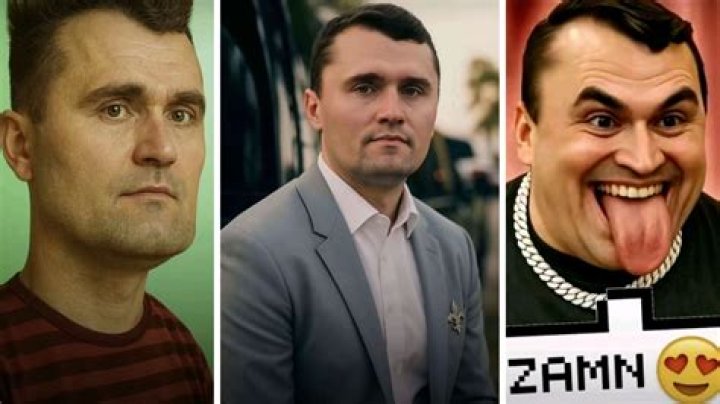 Is Cassius a Russian name?