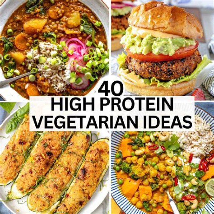 Is celery high in protein?