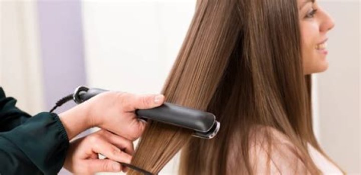 Is ceramic or titanium better for your hair?