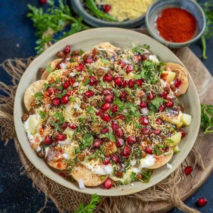 Is chaat masala good for kids?