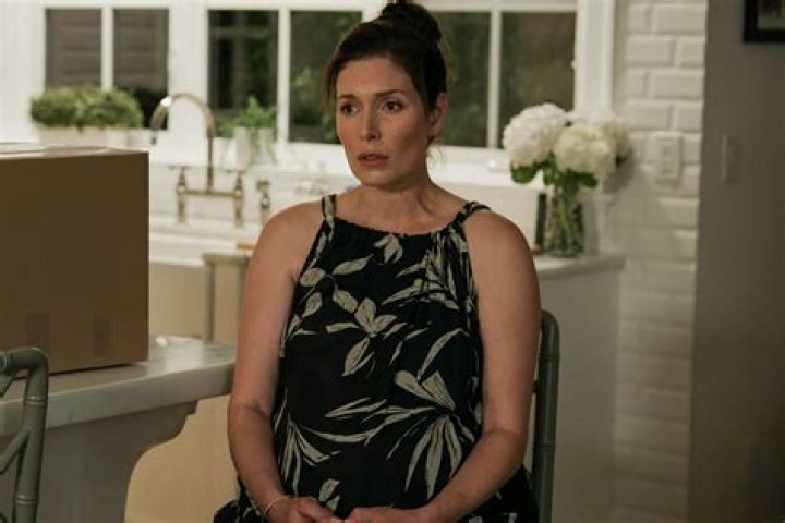 Is Charmaine still pregnant on Virgin River?