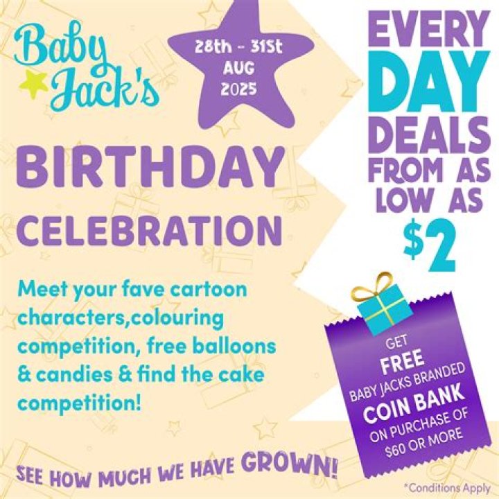 Is Charmaine's baby Jacks?