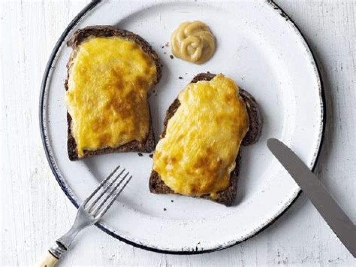 Is cheese on toast OK for diabetics?