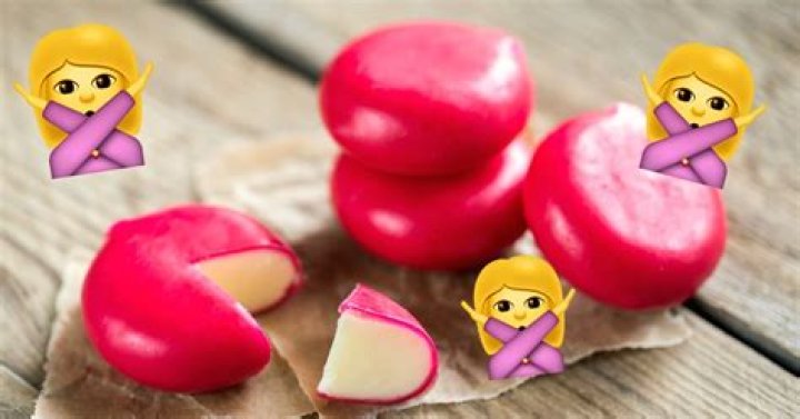 Is cheese wax edible?