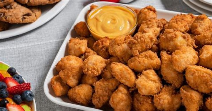 Is Chick-fil-A chicken made fresh?