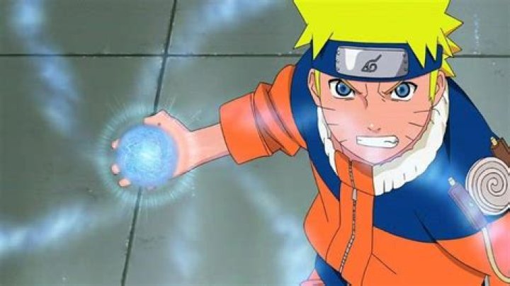 Is Chidori or Rasengan stronger?