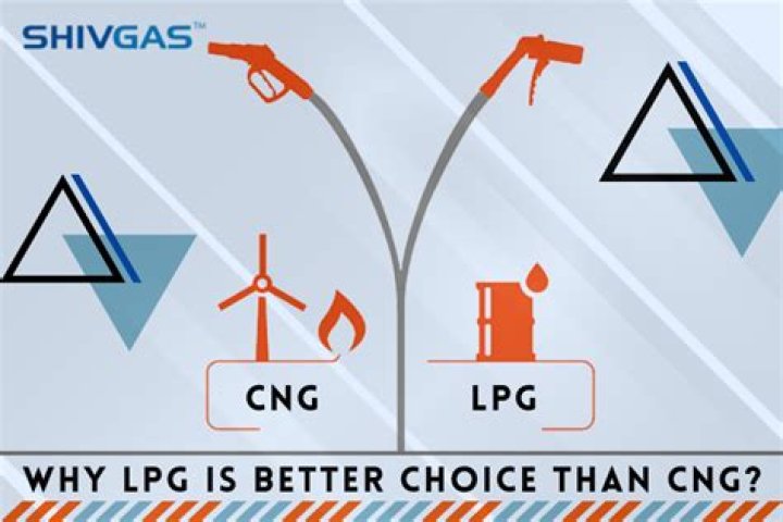 Is CNG safer than LPG?