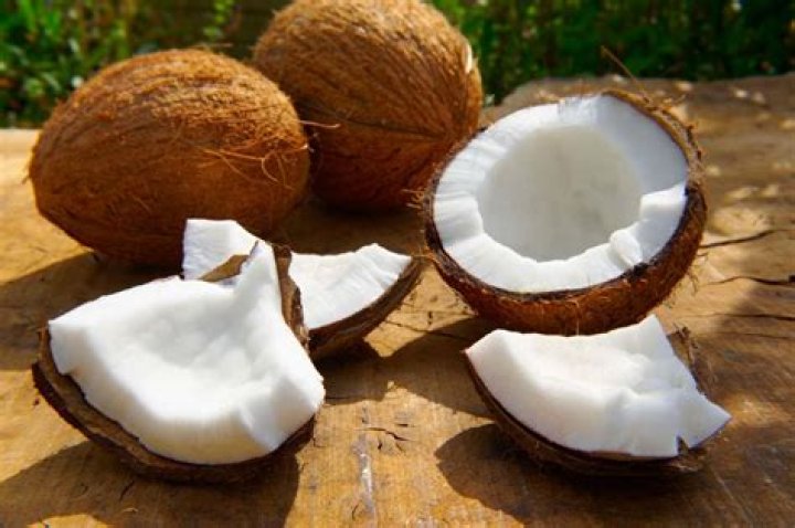 Is coconut good for stomach issues?