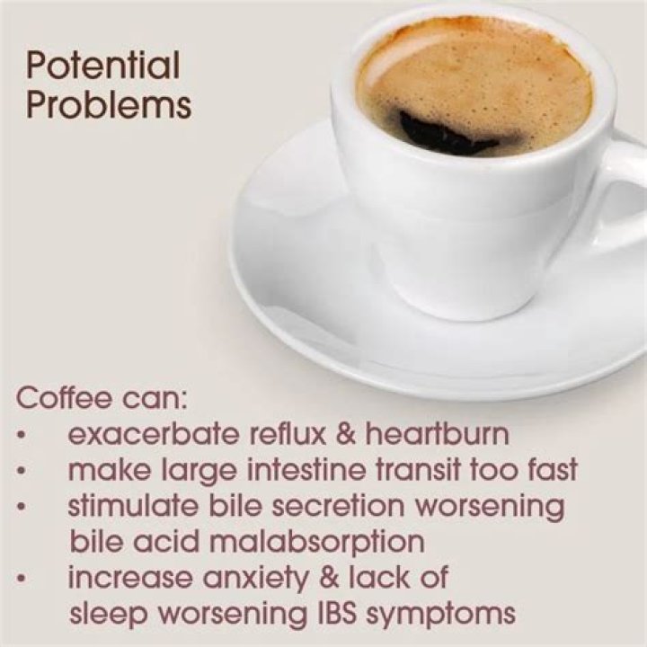 Is coffee bad for your bones?