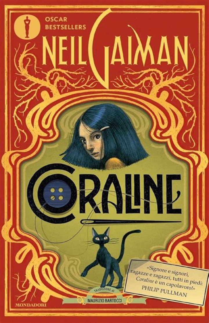Is Coraline neglected?