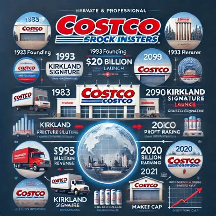 Is Costco a China owned company?