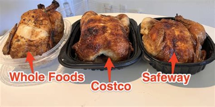 Is Costco cheaper than Whole Foods?