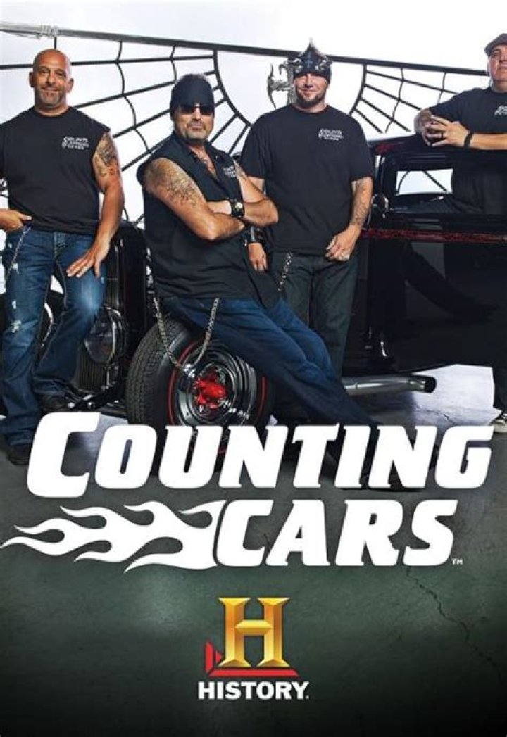 Is Counting Cars TV show fake?