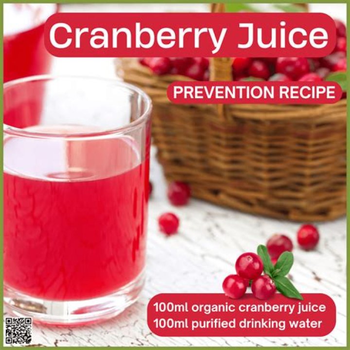Is cranberry juice good for a diabetic?