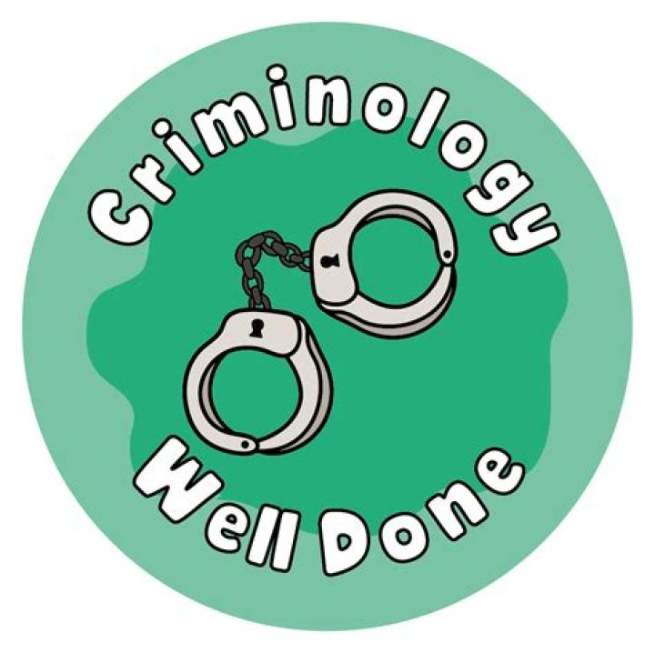 Is criminology well paid?