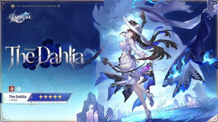 Is Dahlia stronger than the hollow?