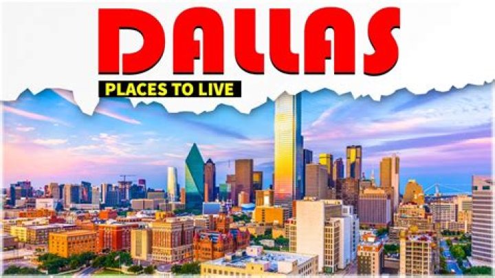 Is Dallas a home rule city?