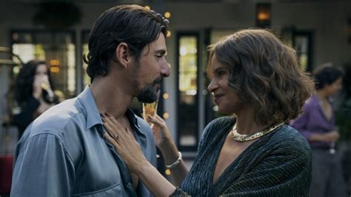 Is Dario and Ashley K still together?