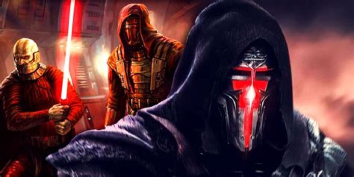 Is Darth Revan stronger than Darth Vader?