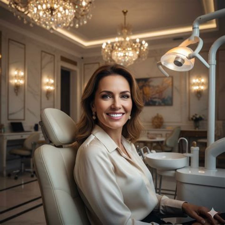Is dental care a luxury?