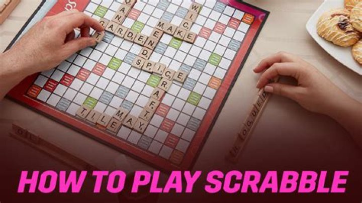Is Ding a Scrabble?