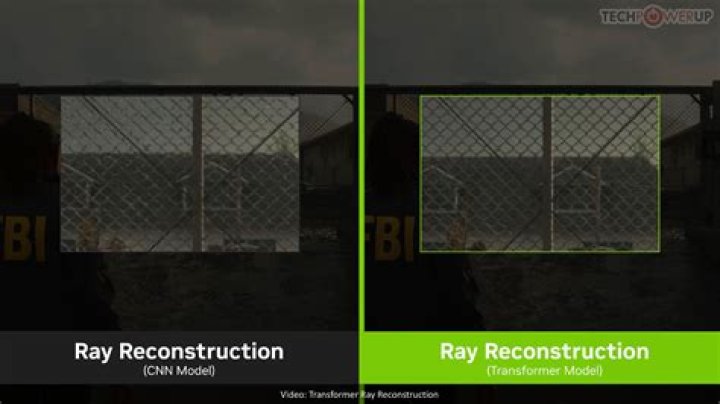 Is DLSS only for 4K?