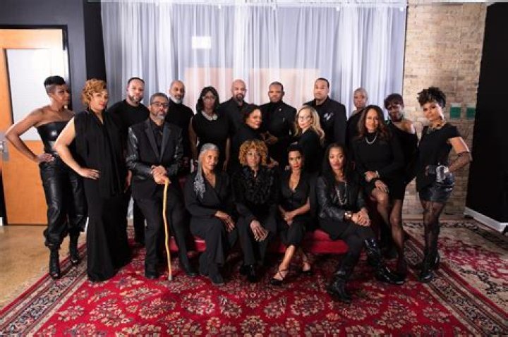 Is double dutch a black thing?