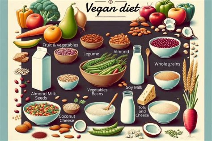 Is Dove suitable for vegans?