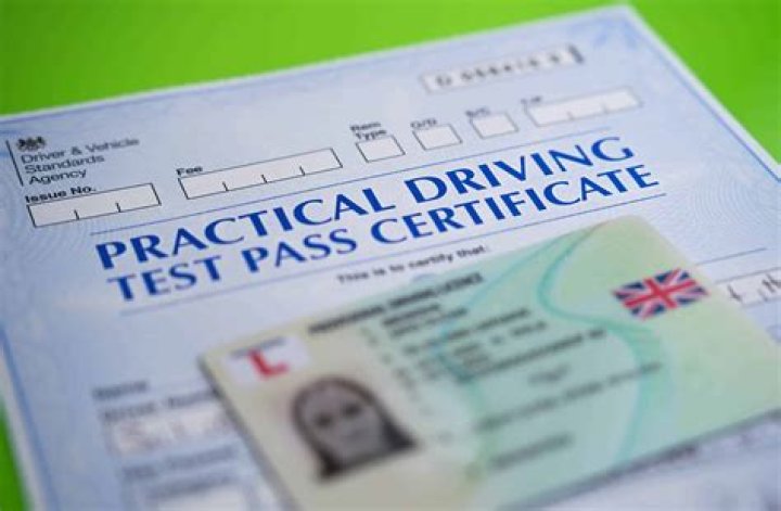 Is driving tired illegal UK?