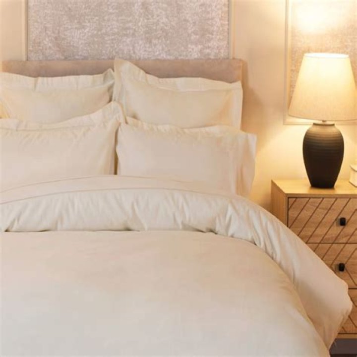 Is Egyptian cotton good?