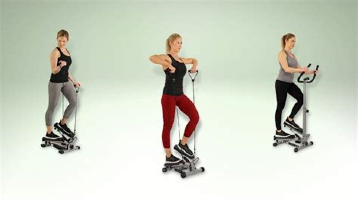 Is elliptical better than walking?