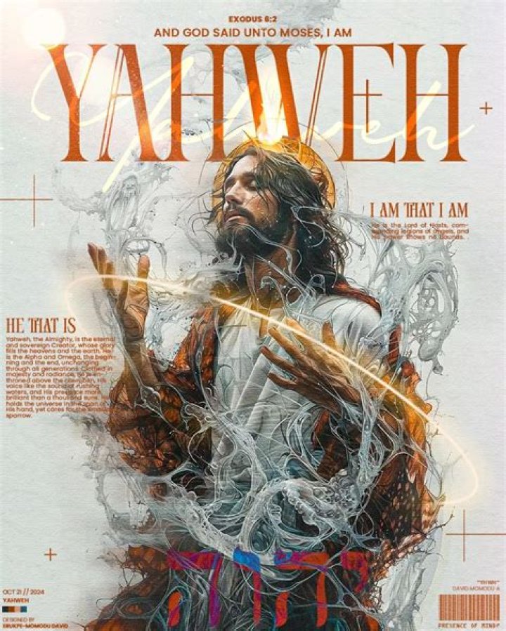 Is Elohim and Yahweh the same?