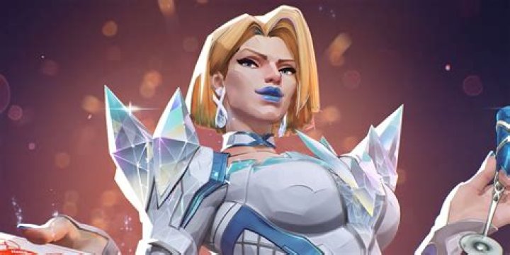Is Emma Frost Omega level?