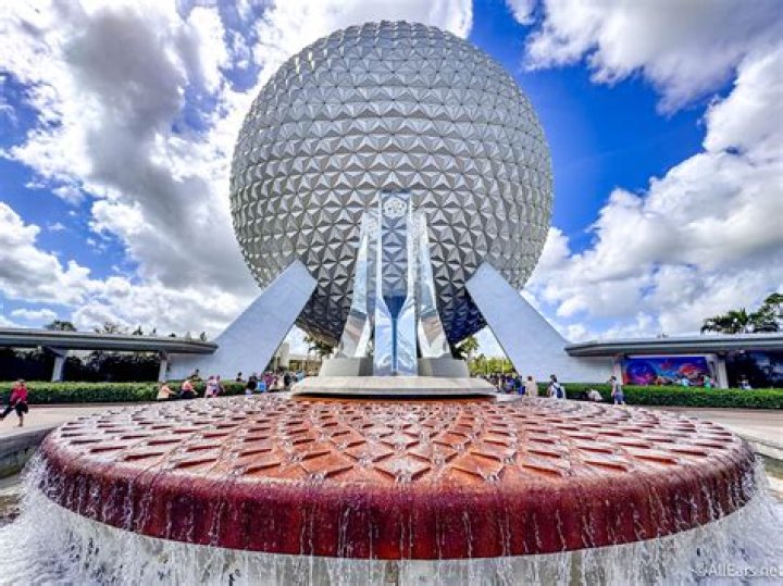 Is Epcot closing?