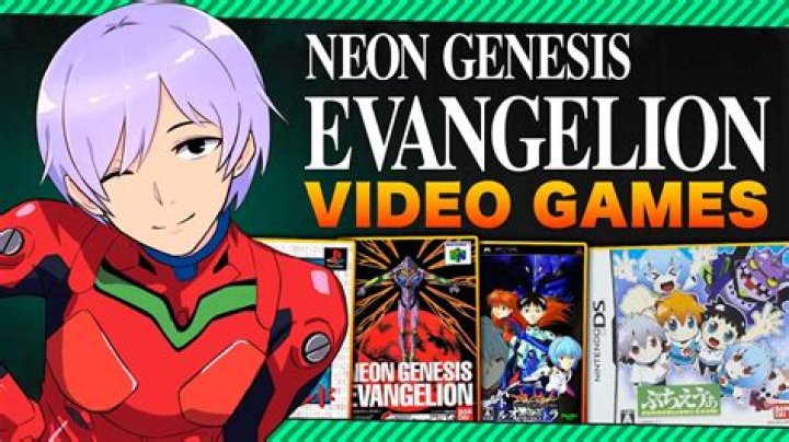 Is Evangelion violent?