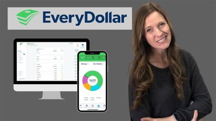 Is EveryDollar safe?