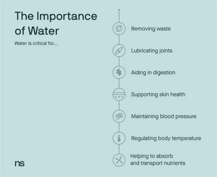 Is Fiji the healthiest water?