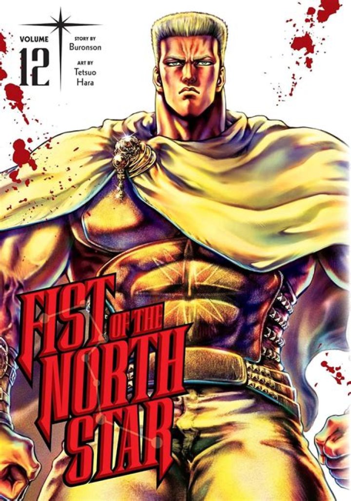 Is Fist of the North Star based on Mad Max?