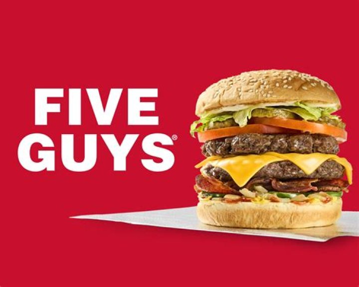 Is Five Guys beef real?