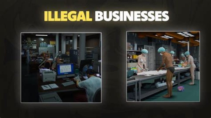 Is FiveM illegal?