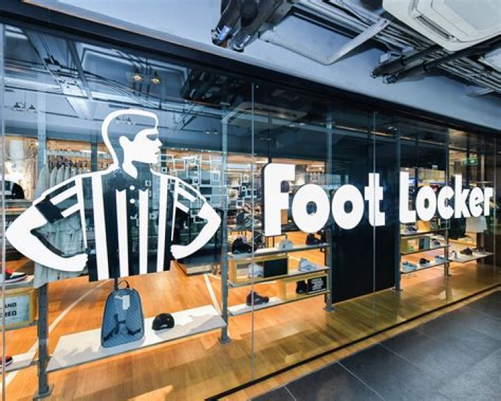 Is Footlocker a good first job?