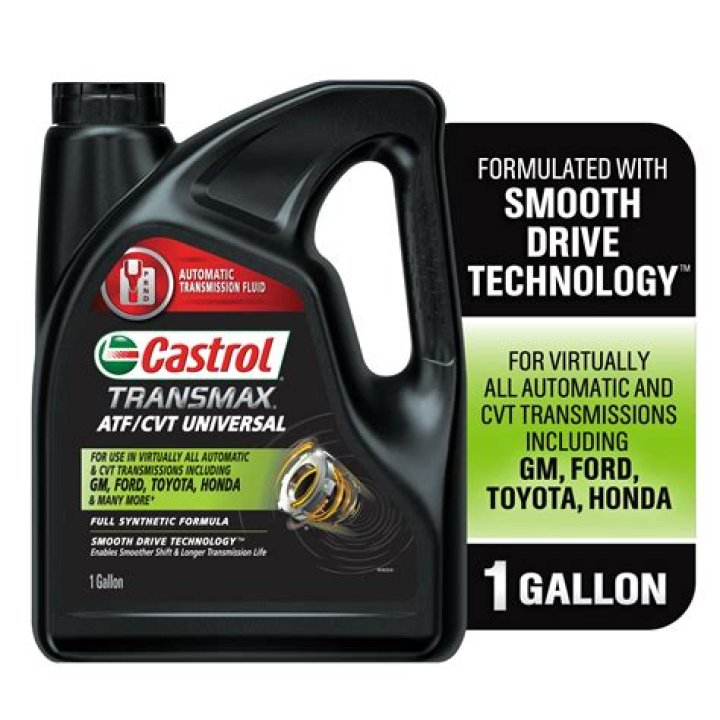 Is full synthetic transmission fluid better?